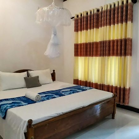 Sigiri Binara Villa Sigiriya Buitenkant foto