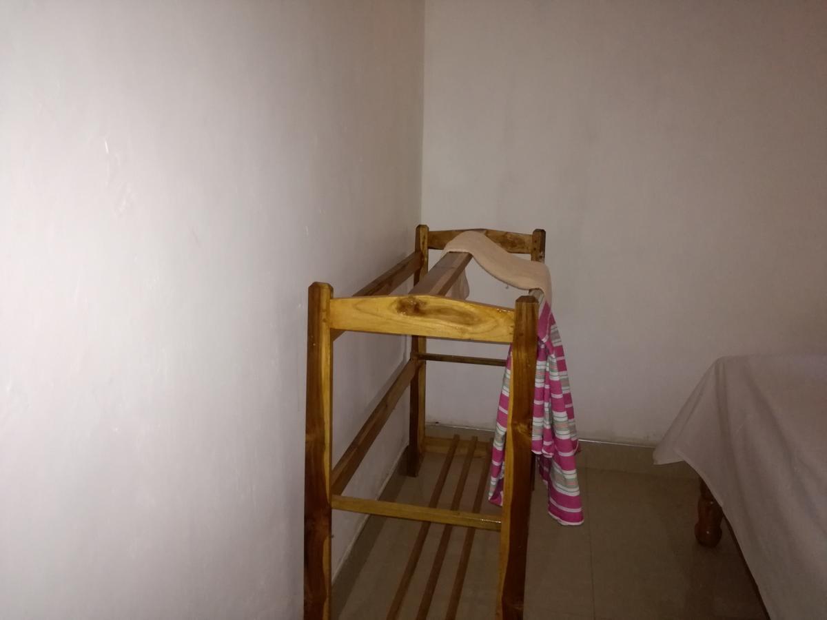 Sigiri Binara Villa Sigiriya Buitenkant foto