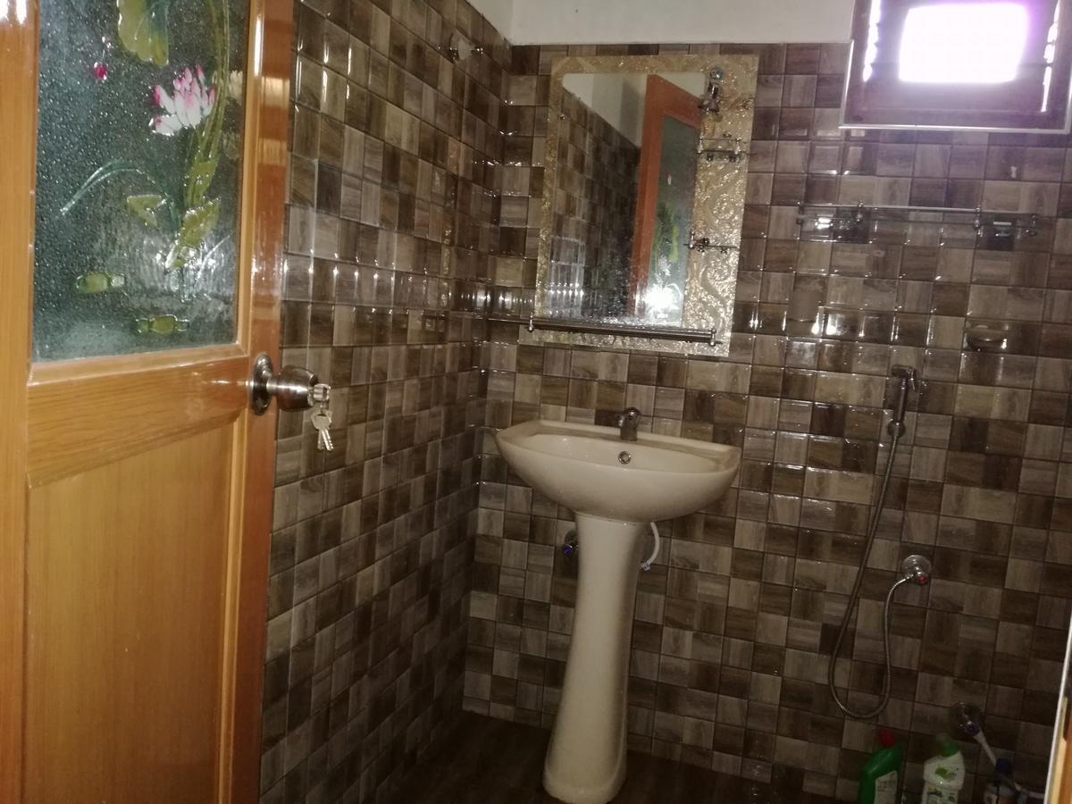 Sigiri Binara Villa Sigiriya Buitenkant foto
