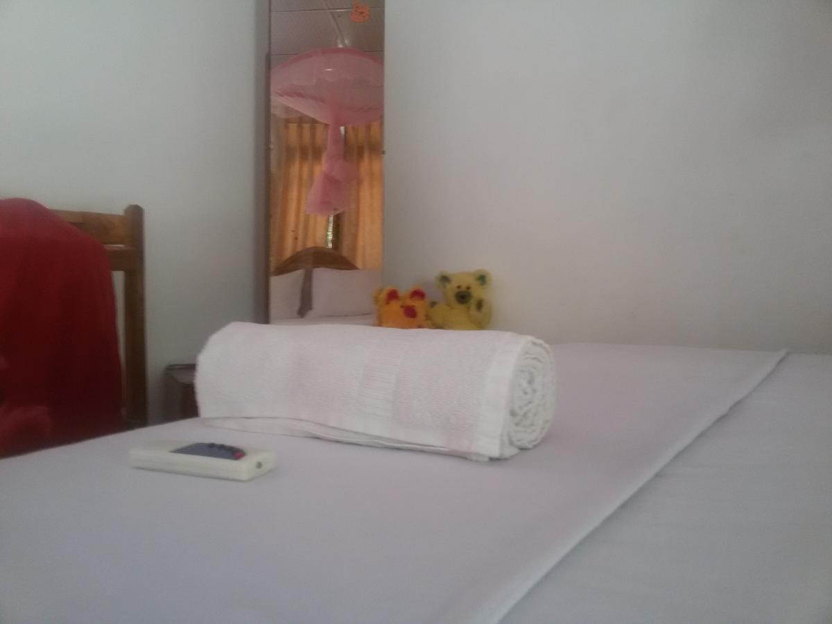 Sigiri Binara Villa Sigiriya Buitenkant foto