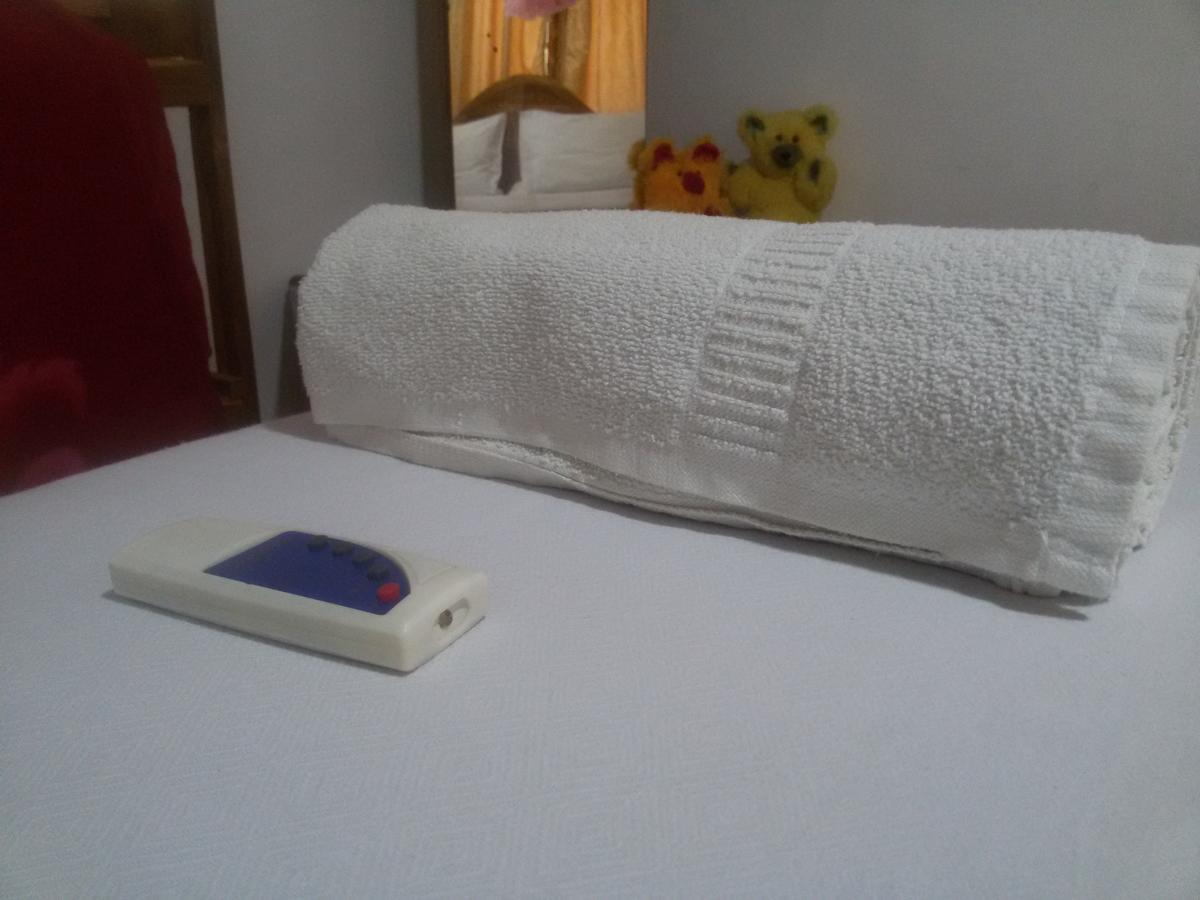 Sigiri Binara Villa Sigiriya Buitenkant foto
