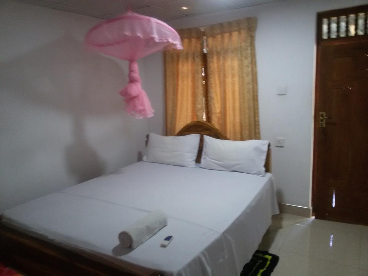 Sigiri Binara Villa Sigiriya Buitenkant foto