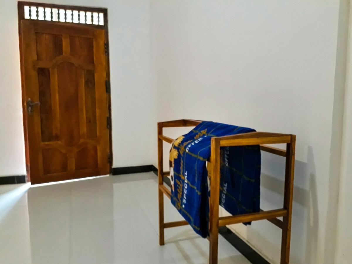 Sigiri Binara Villa Sigiriya Buitenkant foto