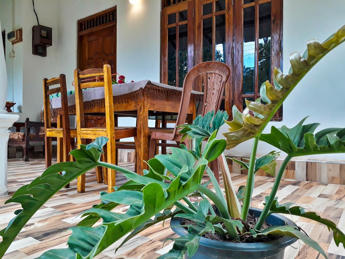 Sigiri Binara Villa Sigiriya Buitenkant foto