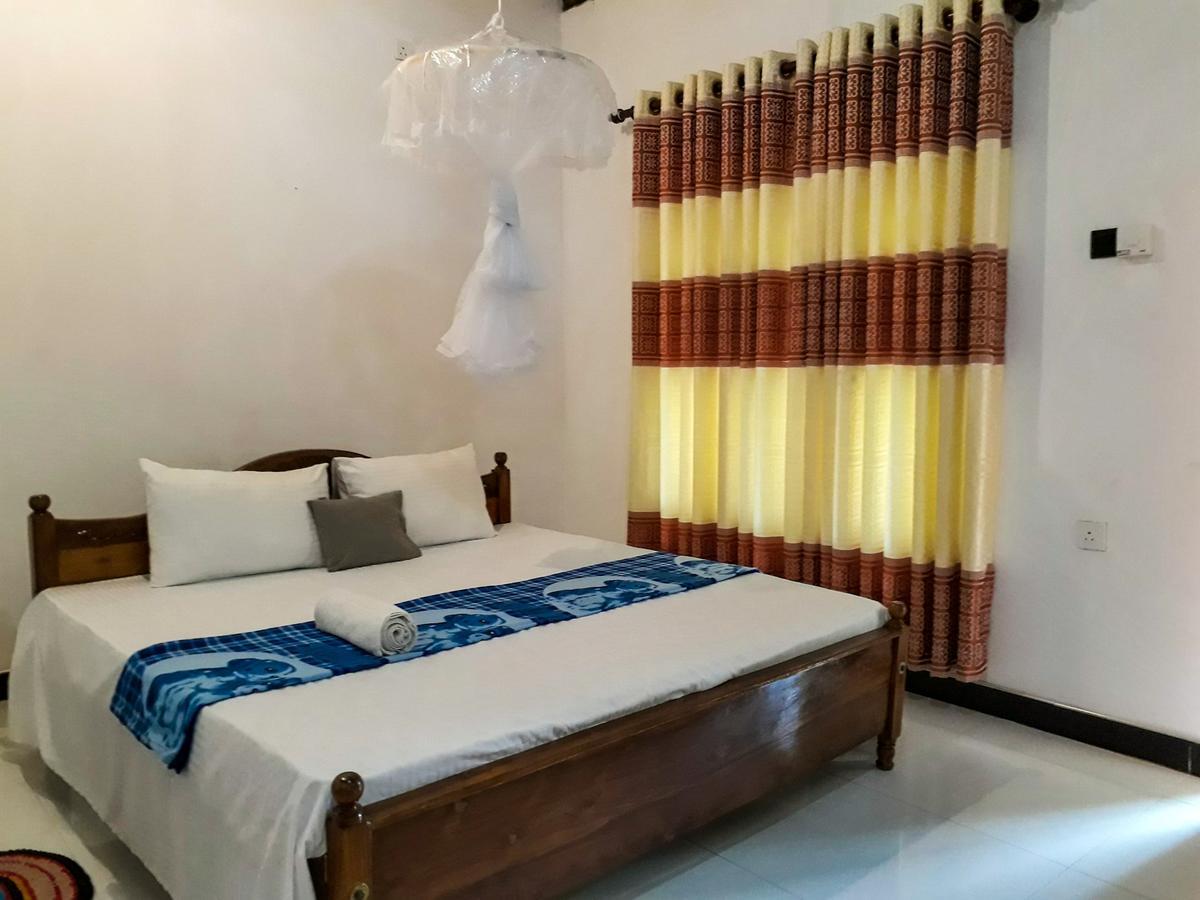 Sigiri Binara Villa Sigiriya Buitenkant foto