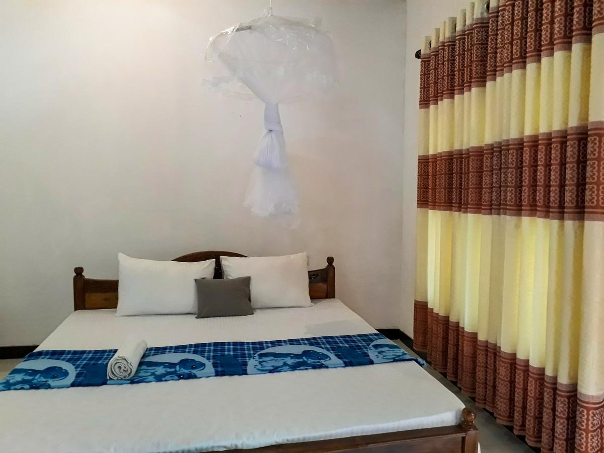 Sigiri Binara Villa Sigiriya Buitenkant foto