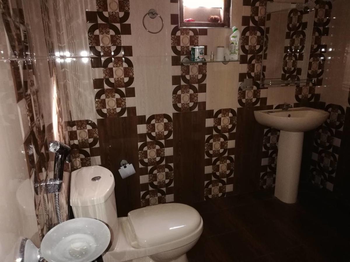 Sigiri Binara Villa Sigiriya Buitenkant foto